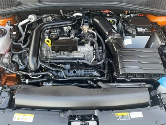 Skoda Fabia 1.0 TSI Style Style