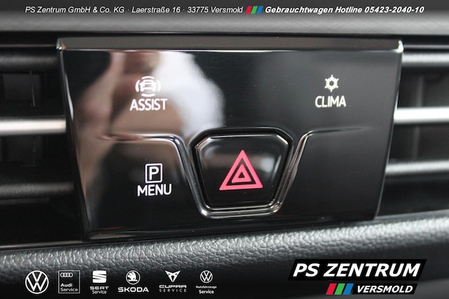 Volkswagen Golf 1.5 TSI Life