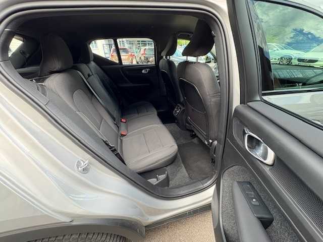 Volvo XC40 Plus Recharge Twin Engine