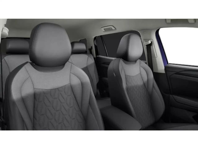 Volkswagen Tayron 1.5 eTSI Life