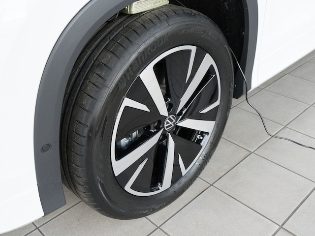 Volkswagen Tayron DSG Elegance Elegance