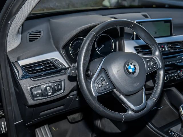 BMW X1 xDrive18d