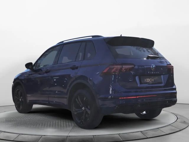 Volkswagen Tiguan 2.0 TDI DSG R-Line