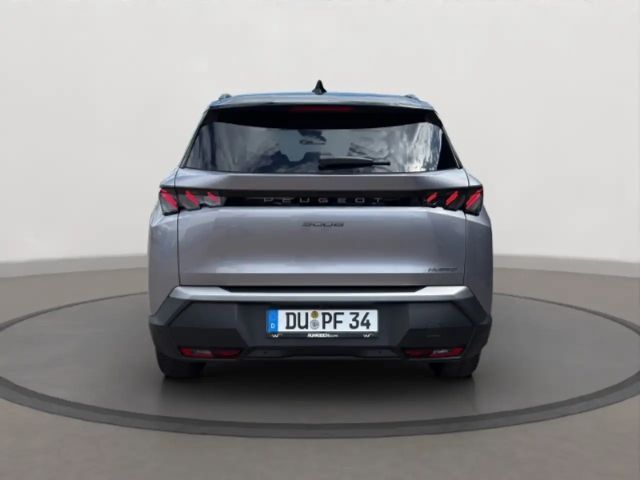 Peugeot 5008 GT-Line Hybrid