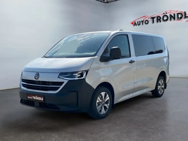 Volkswagen Transporter 2.0 TDI 4Motion Plus T7