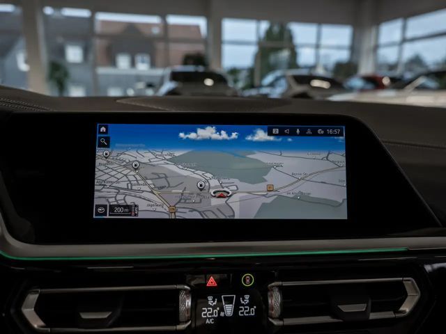 BMW Z4 M-Sport Roadster sDrive sDrive20i