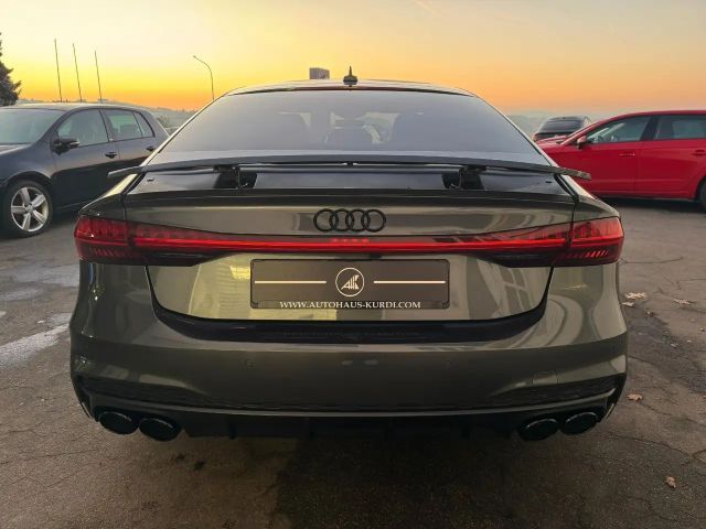 Audi S7 3.0 TDI