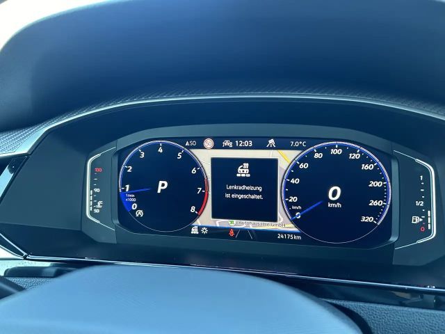 Volkswagen Arteon Shooting Brake 4Motion