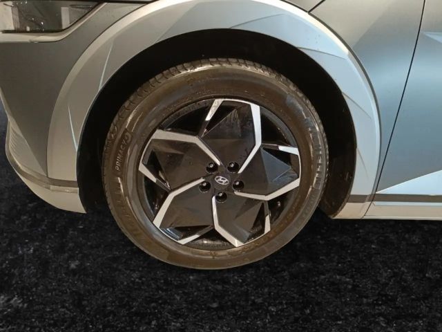 Hyundai IONIQ 5 Elektro 58kwh ''Dynamiq'' Rückfahrkamera Klimaauto