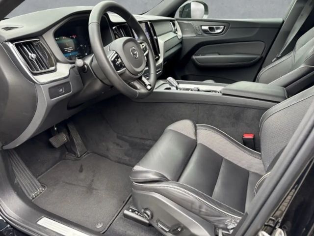 Volvo XC60 Dark Plus