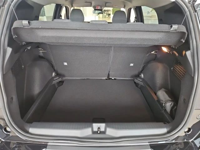 Citroën C3 Aircross Plus