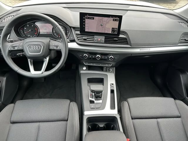 Audi Q5 50 TDI Quattro