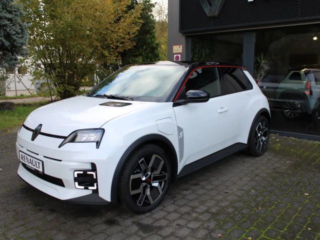 Renault 5 Comfort E-Tech Techno