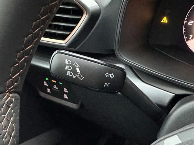 Cupra Leon 2.0 TSI 4Drive DSG Sportstourer VZ