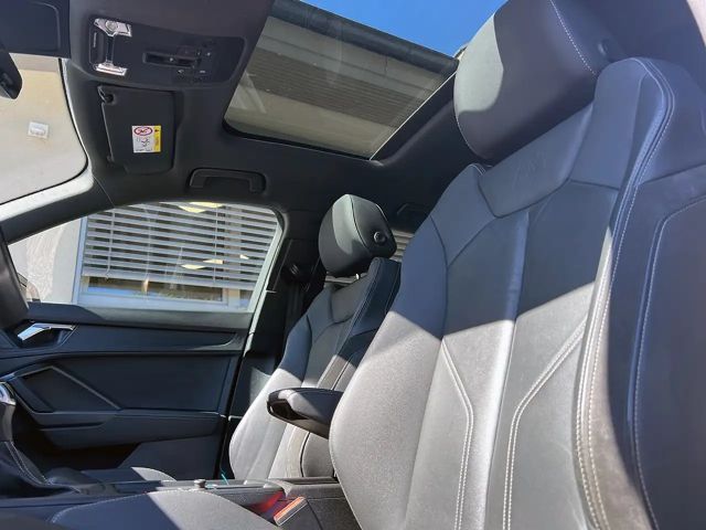 Audi Q3 35 TDI Quattro S-Line S-Tronic