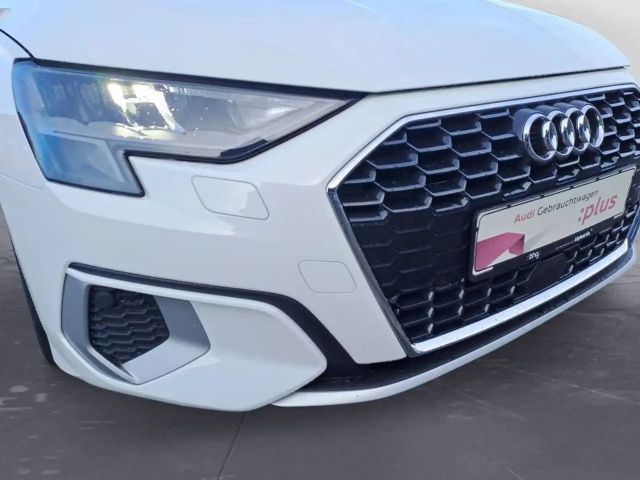 Audi A3 35 TDI S-Tronic Sedan