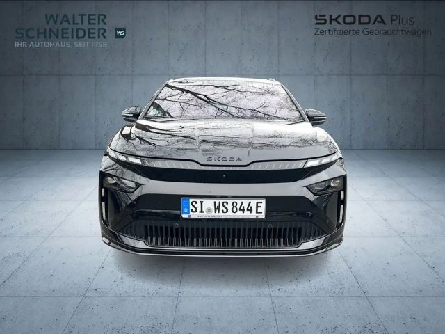 Skoda Enyaq Sportline