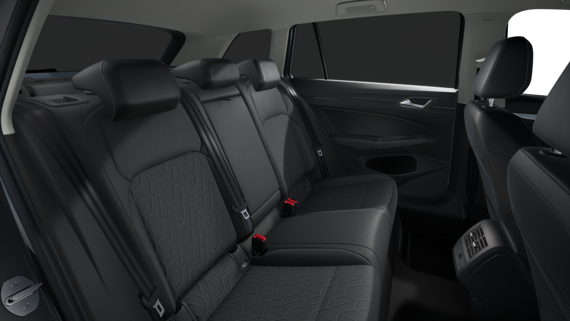 Volkswagen Golf 1.5 eTSI DSG Golf VIII Variant