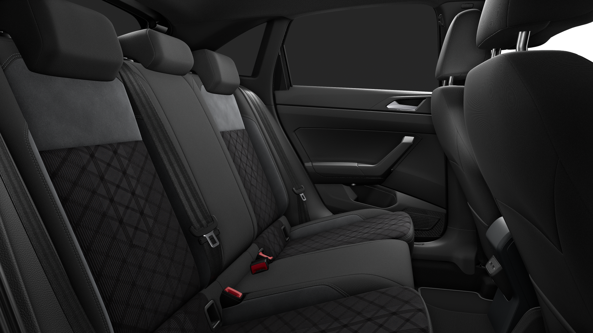 Volkswagen Taigo DSG IQ.Drive R-Line