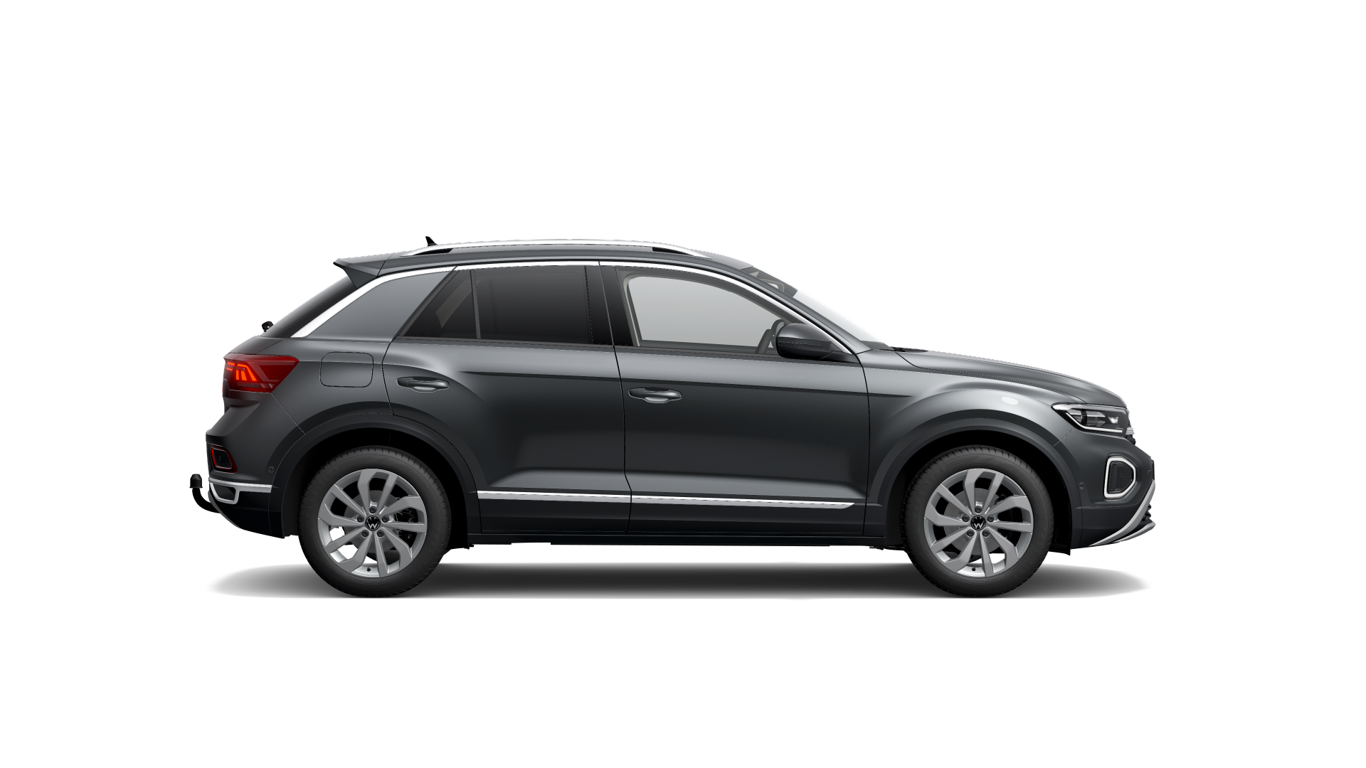 Volkswagen T-Roc 1.5 TSI