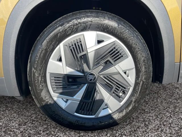 Skoda Kodiaq Selection