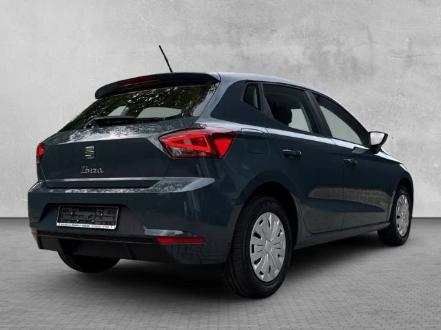 Seat Ibiza 1.0 MPI