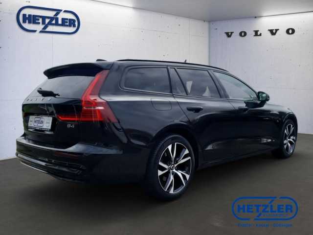 Volvo V60 V60