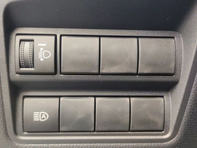 Toyota Yaris Comfort Hatchback