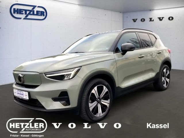 Volvo XC40 Plus Recharge