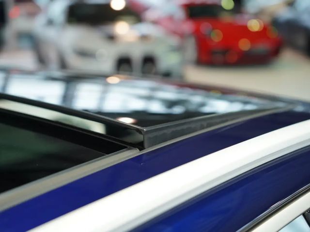 Audi RS4 Avant Quattro