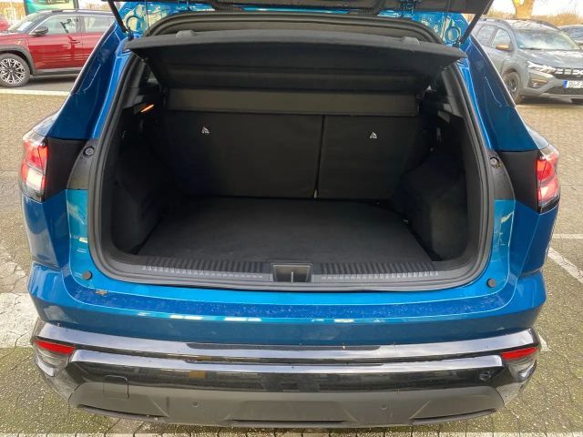 Renault Austral E-Tech Techno