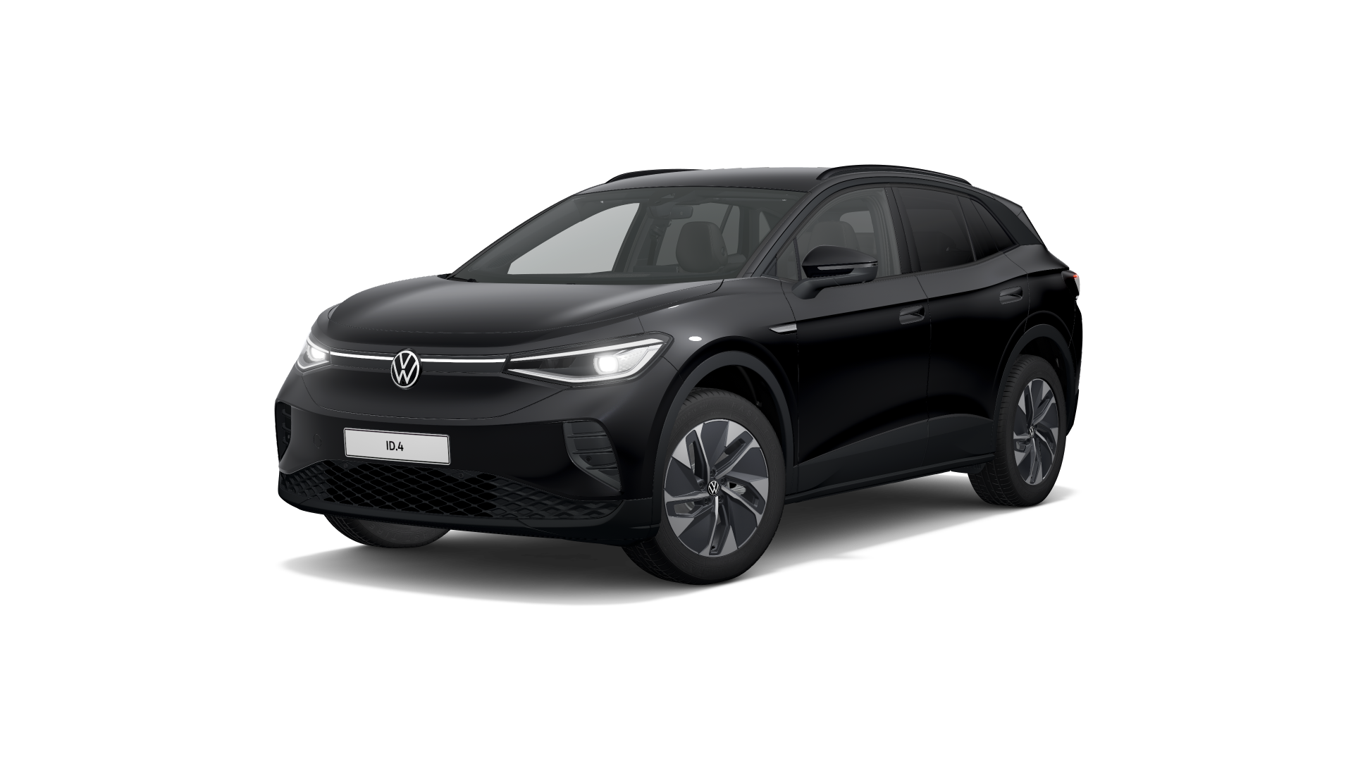 Volkswagen ID.4 IQ.Drive Pure