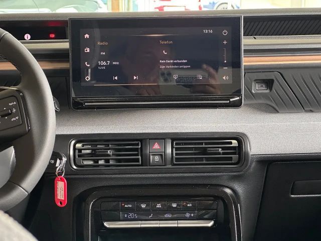 Citroën C3 Aircross Plus