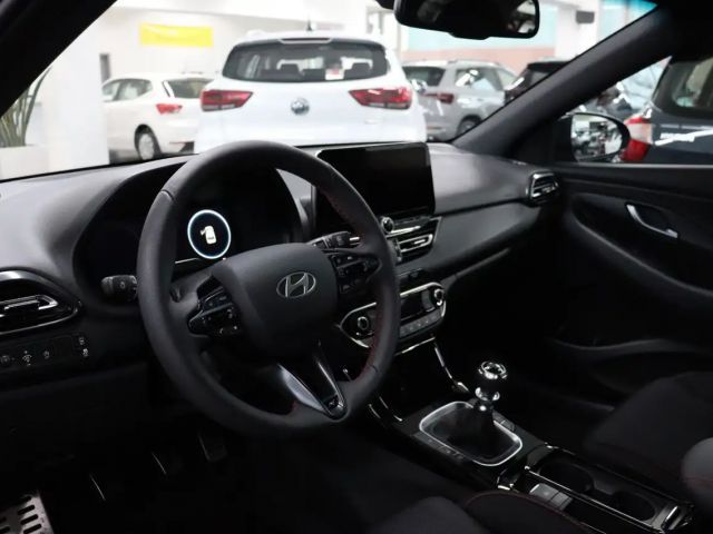 Hyundai i30 N Line T-GDi