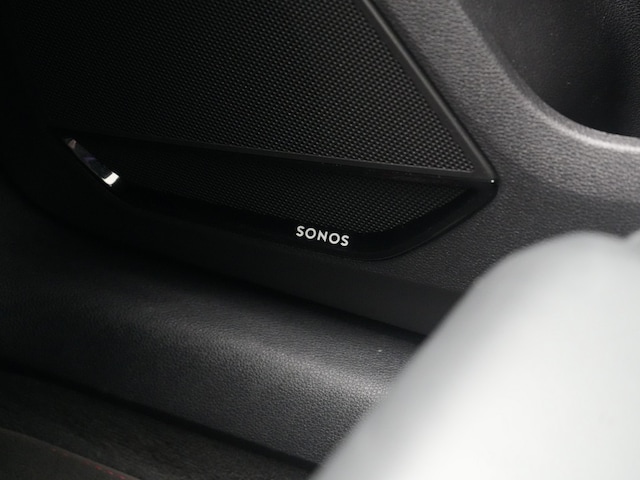 Audi RS Q3 Quattro S-Tronic Sportback