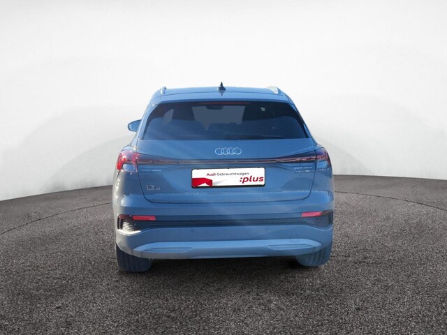 Audi Q4 e-tron SUV 45 e-tron Audi Q4 e-tron