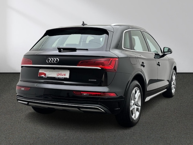 Audi Q5 40 TDI Quattro S-Tronic