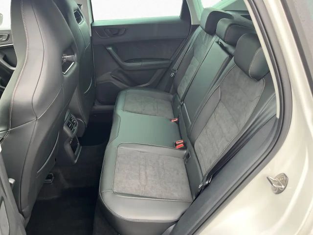 Cupra Ateca 1.5 TSI DSG