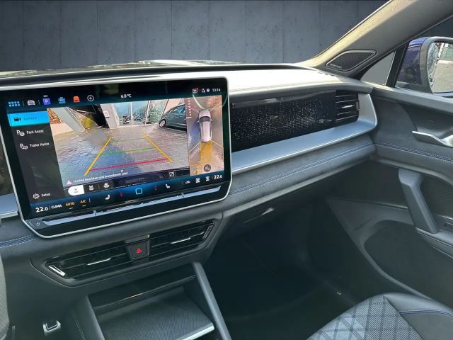 Volkswagen Tayron 2.0 TDI R-Line