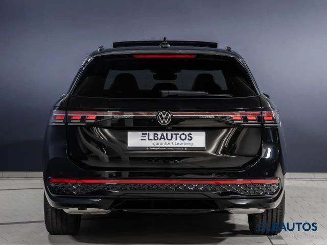 Volkswagen Passat 2.0 TSI R-Line