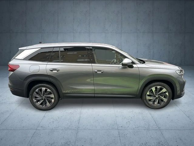 Skoda Kodiaq 2.0 TDI 4x4 Lounge Selection