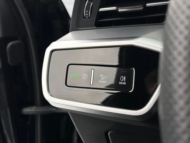 Audi A6 45 TDI Avant Quattro S-Line