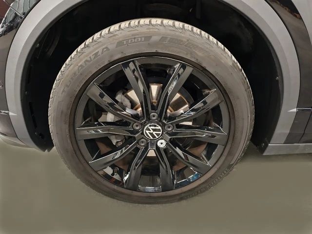 Volkswagen T-Roc Cabriolet DSG R-Line