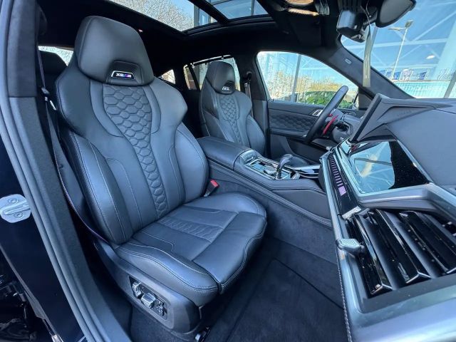 BMW X6 Competition Coupé