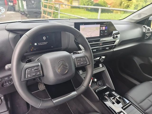 Citroën C4 Max PureTech