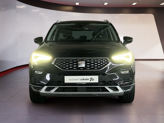 Seat Ateca 1.5 TSI DSG