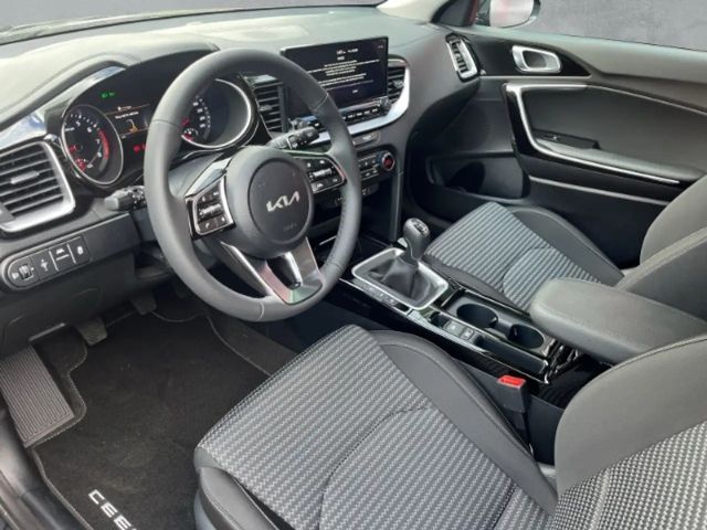 Kia Ceed GDi Hybrid SportWagon