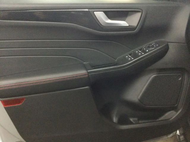 Ford Kuga EcoBoost ST Line