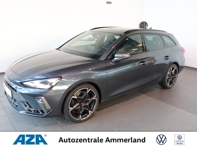 Cupra Leon 2.0 TSI DSG Sportstourer
