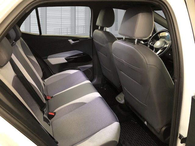 Volkswagen ID.3 Business Performance Pro